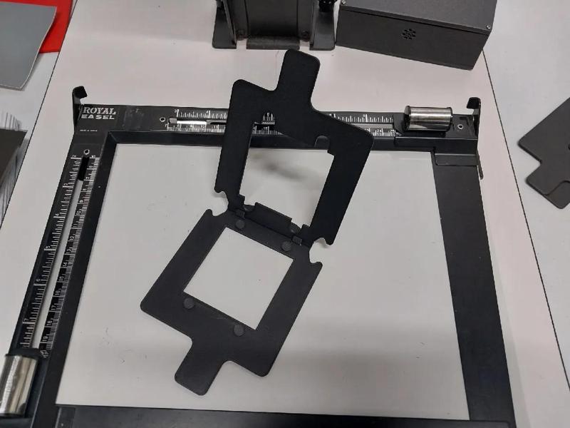 Omega 6x6 neg carrier   