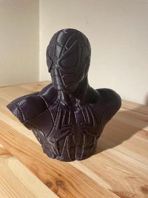 spiderman buste MARVEL   