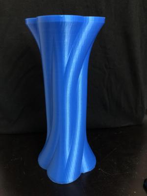 vase