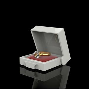 ENGAGEMENT RING BOX / CAJA ANILLO COMPROMISO