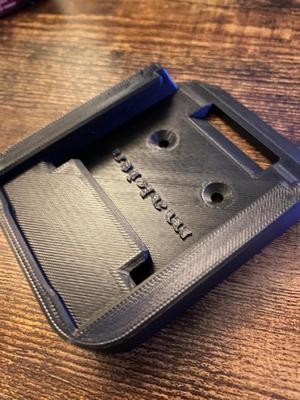 Makita Wall Mounts   