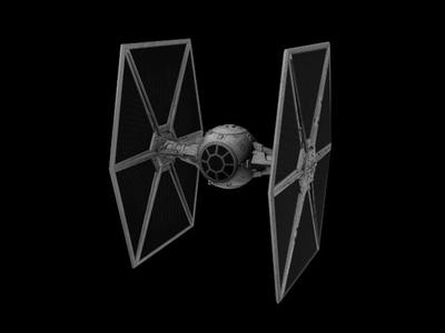 Tie/LN Fighter