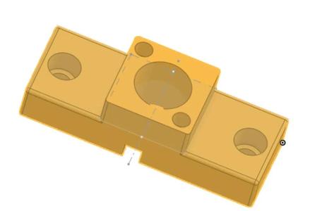 Simple Tool Setter   