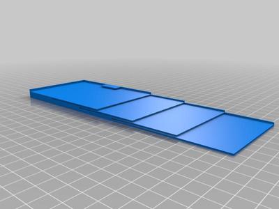 Vampire - Rivals - Card holder v 1.0