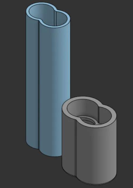 Toothbrush Travel Case   