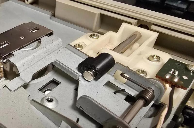 Atari CA-2001 Pusher   