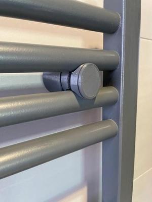 Towel Radiator Bracket