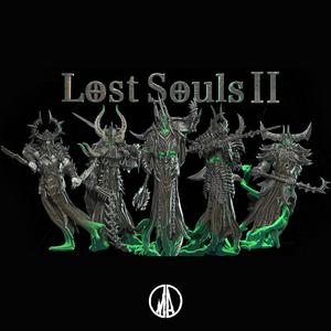 Lost Souls II