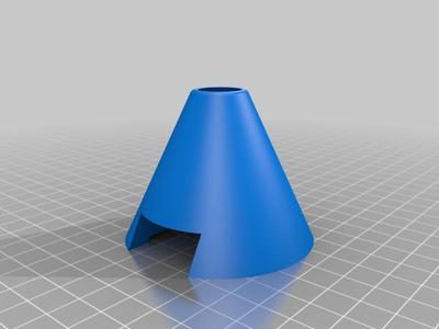 Funracer Spinner