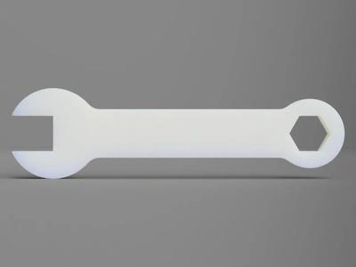 Wrench   