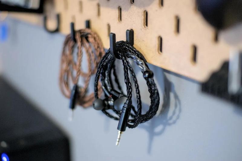 Another Ikea Skadis Hook   