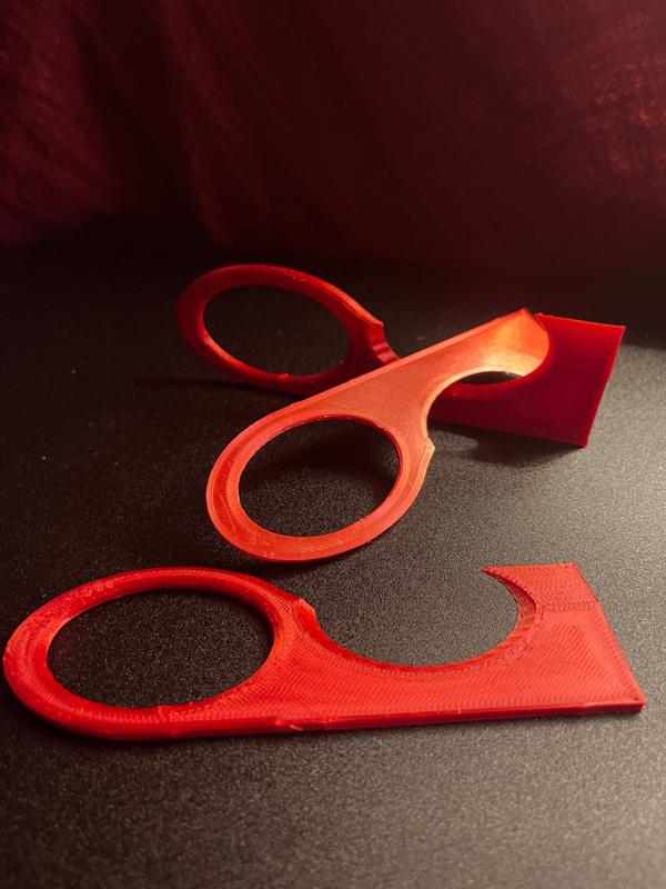 Box Cutter / Door Pick (Large)   