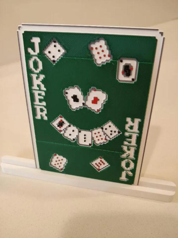 Pareidolia - Balatro   