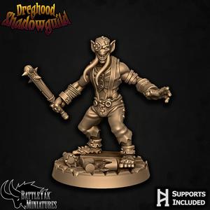 Dreggum Goon C