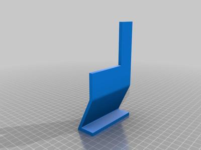 6cm Evidence Marker