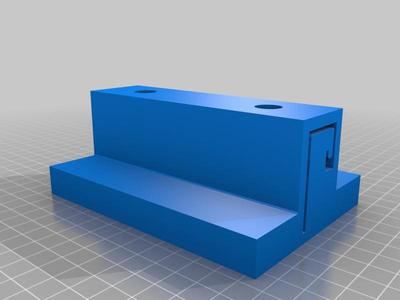 3 inch spacing