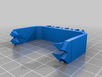 Drill bit attachment for XFD01mikita