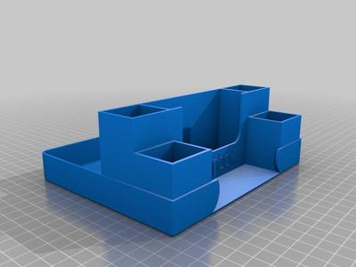 desktop organizer