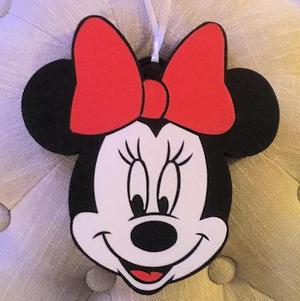 Minnie Mouse Ornament