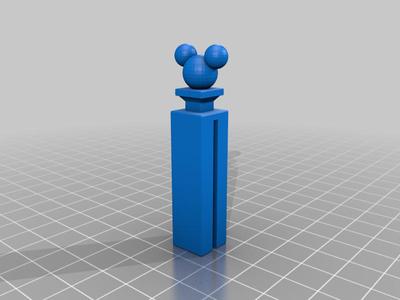 Posts for Mickey fence