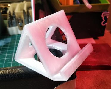 smartphone mini stand holder