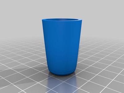 Beer Tap Spout Cover