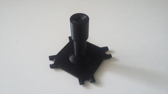 Videoton TV Computer Upgrade Joystick