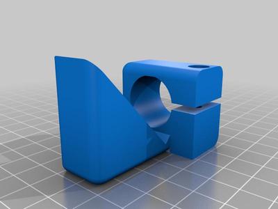 Laowa 24mm diversion mirror attachement