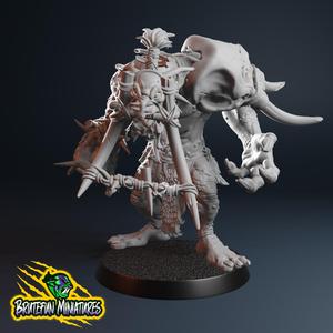 FANTASY FOOTBALL SAVAGE TROLL