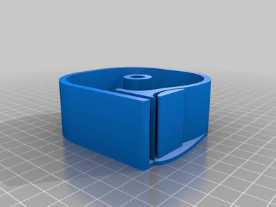 Label Dispenser