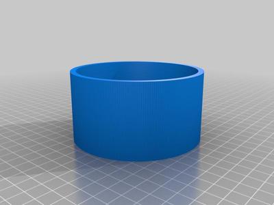 50mm Cup Riser for Mainstays Coffee Maker
