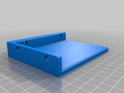 Small Shelf 