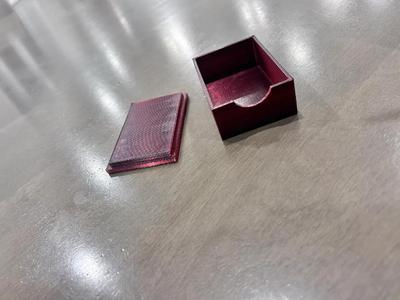 Small Box   