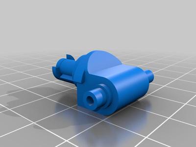 ATH-M40X Replacement Hinge