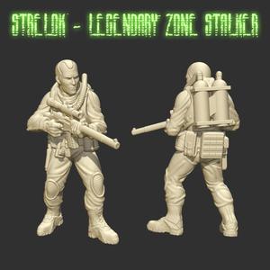 Strelok