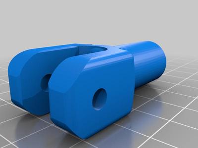 Velux Extention Handle