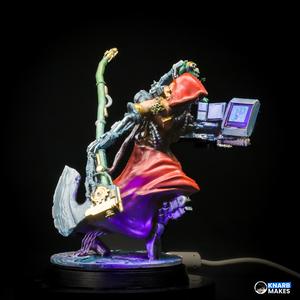 The Executioner