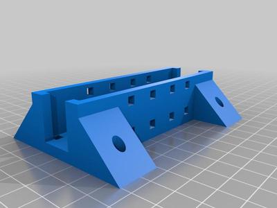 Ethernet Coupler / Joint Holder