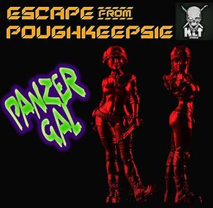 Panzer Gal