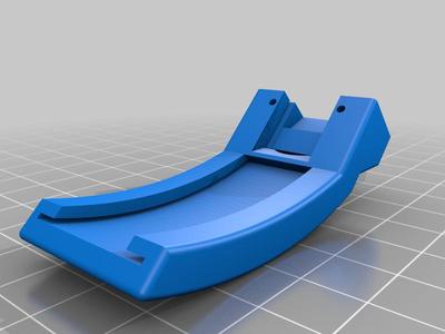 Improved Sony MDR-1000X Replacement Hinge