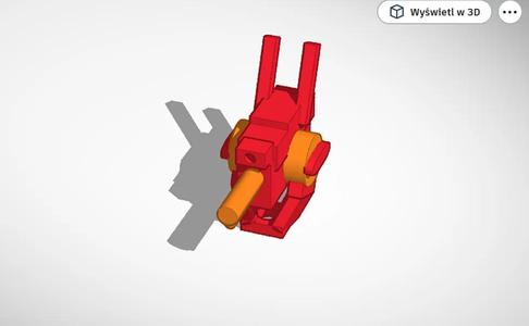 dji robomaster   