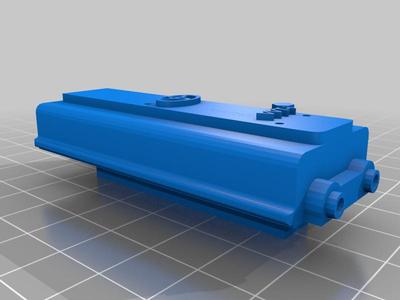 1jz block with valve cover 