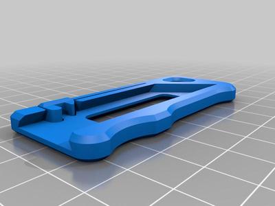 Another Utility Knife - AUK V2