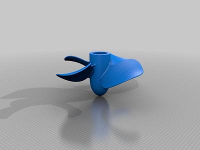 Propeller