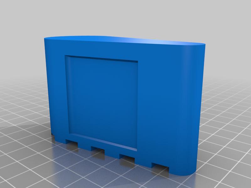 SB MP5PDW Shape maintainer