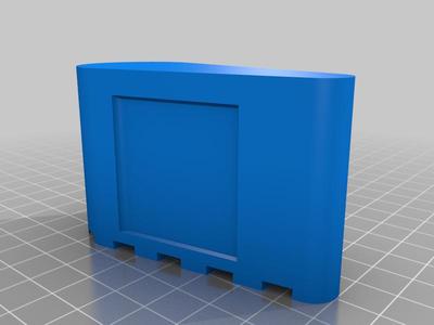 SB MP5PDW Shape maintainer