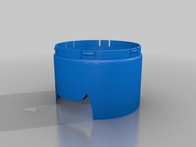 Skywatcher Lens Hood 150/750