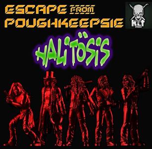 Halitosis