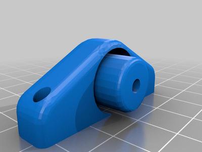 Turnigy 9X module mod