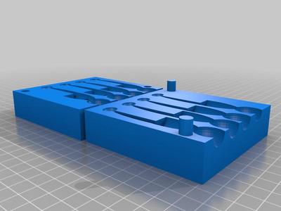 bait mold